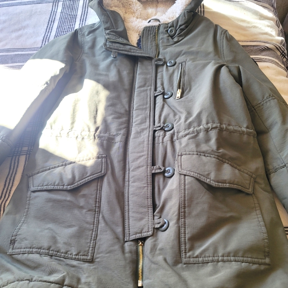 Coat